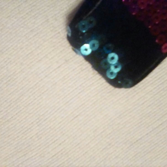 Sequin Dress - Picture 4 of 4